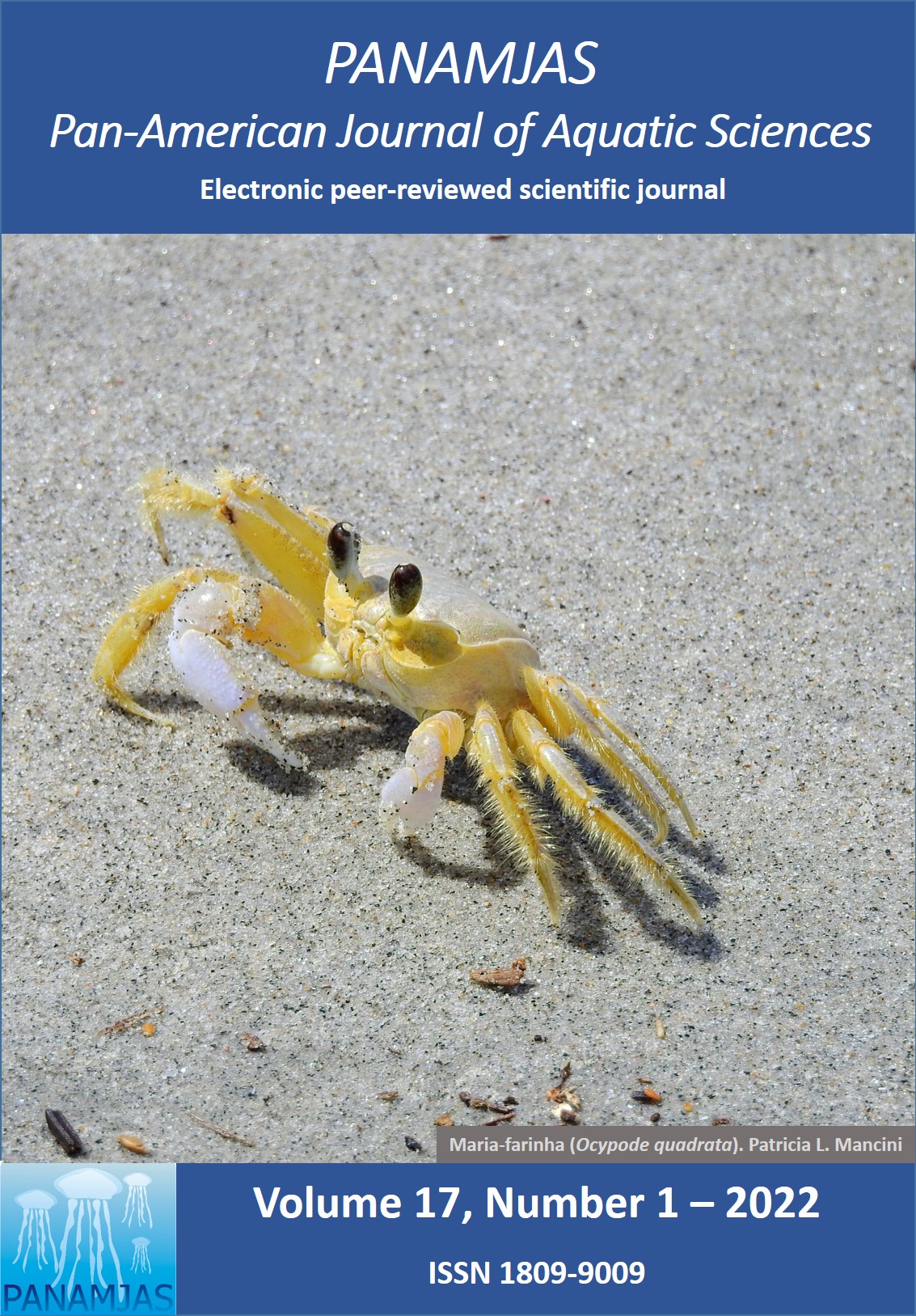 Cover PanamJAS 17 (1)