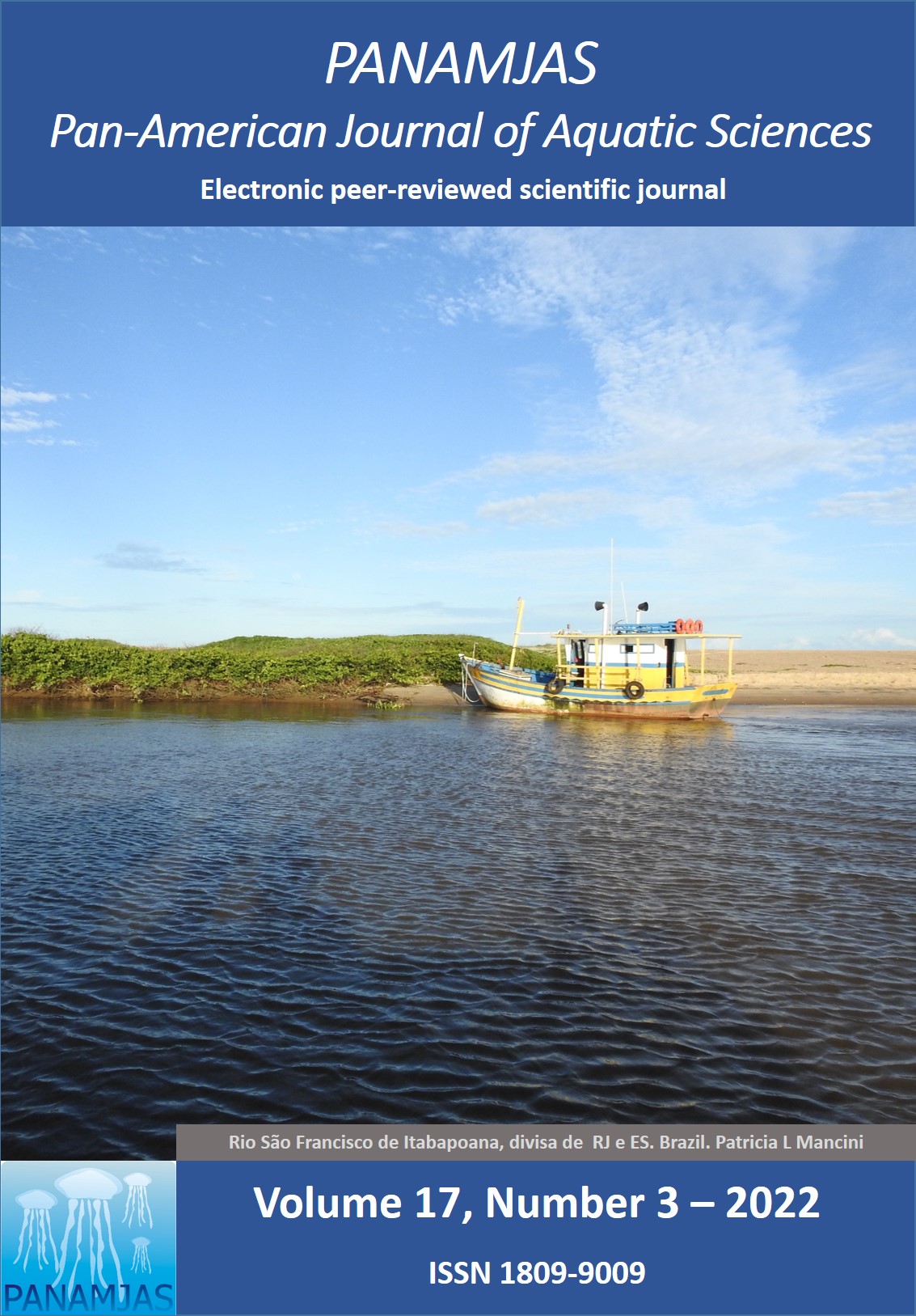 Cover PanamJAS 17 (3)